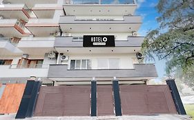 Super Hotel O Sector 43 Gurgaon